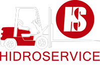 Logo HidroService